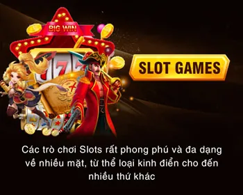 Game nổ hũ 78be với cơ hội trúng Jackpot khủng