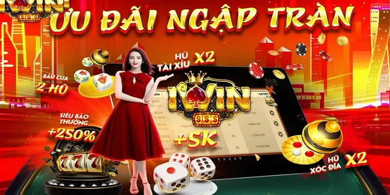 Sự kiện nổ hũ độc quyền